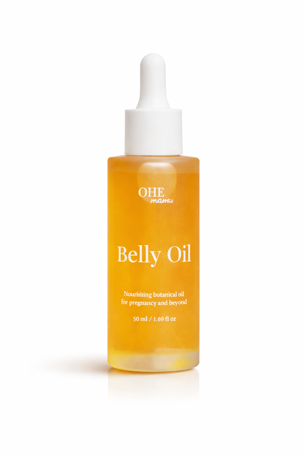 Belly Oil / Kõhuõli